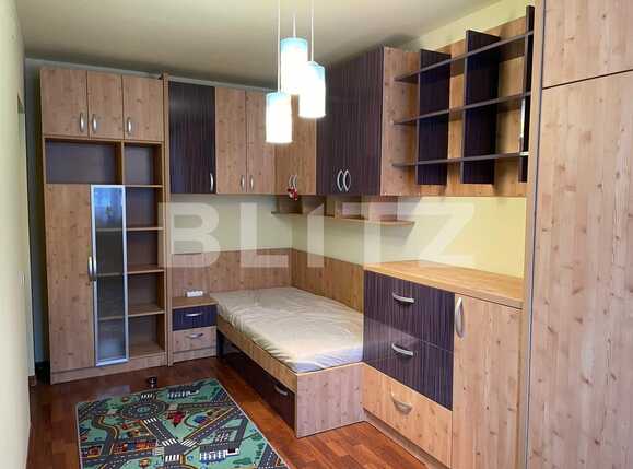 Apartament de închiriat 3 camere Gheorgheni - 59746AI | BLITZ Cluj-Napoca | Poza7