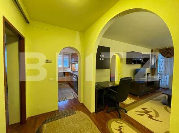 Apartament de închiriat 3 camere Gheorgheni - 59746AI | BLITZ Cluj-Napoca | Poza12