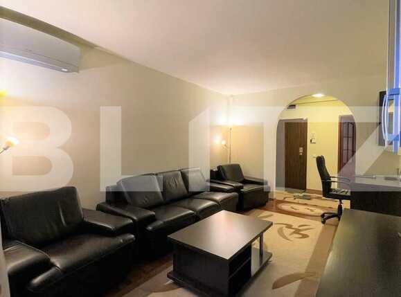 Apartament de închiriat 3 camere Gheorgheni - 59746AI | BLITZ Cluj-Napoca | Poza1