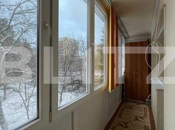 Apartament de închiriat 3 camere Gheorgheni - 59746AI | BLITZ Cluj-Napoca | Poza18