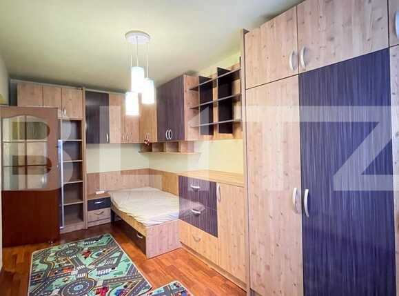 Apartament de închiriat 3 camere Gheorgheni - 59746AI | BLITZ Cluj-Napoca | Poza8