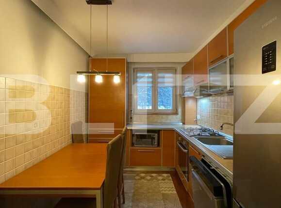 Apartament de închiriat 3 camere Gheorgheni - 59746AI | BLITZ Cluj-Napoca | Poza9