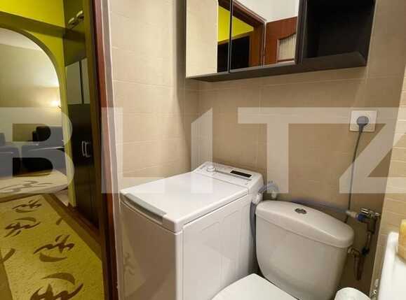 Apartament de închiriat 3 camere Gheorgheni - 59746AI | BLITZ Cluj-Napoca | Poza15