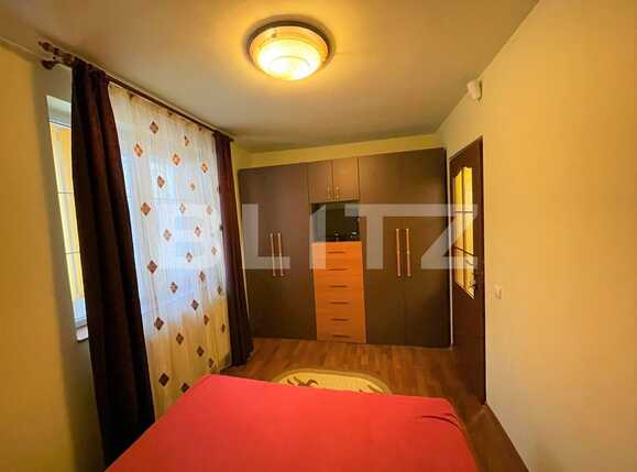 Apartament de închiriat 3 camere Gheorgheni - 59746AI | BLITZ Cluj-Napoca | Poza6