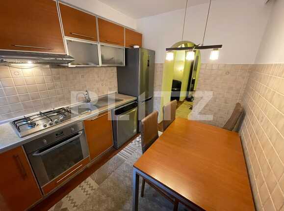 Apartament de închiriat 3 camere Gheorgheni - 59746AI | BLITZ Cluj-Napoca | Poza10