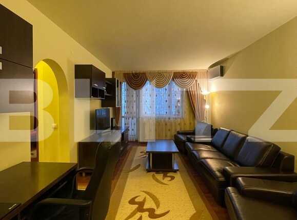 Apartament de închiriat 3 camere Gheorgheni - 59746AI | BLITZ Cluj-Napoca | Poza4