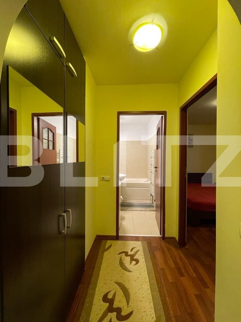 Apartament de închiriat 3 camere Gheorgheni - 59746AI | BLITZ Cluj-Napoca | Poza14