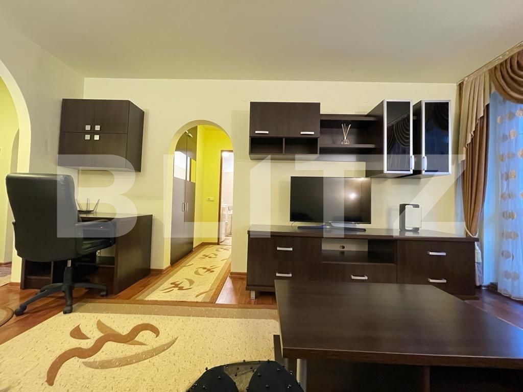 Apartament de închiriat 3 camere Gheorgheni - 59746AI | BLITZ Cluj-Napoca | Poza2