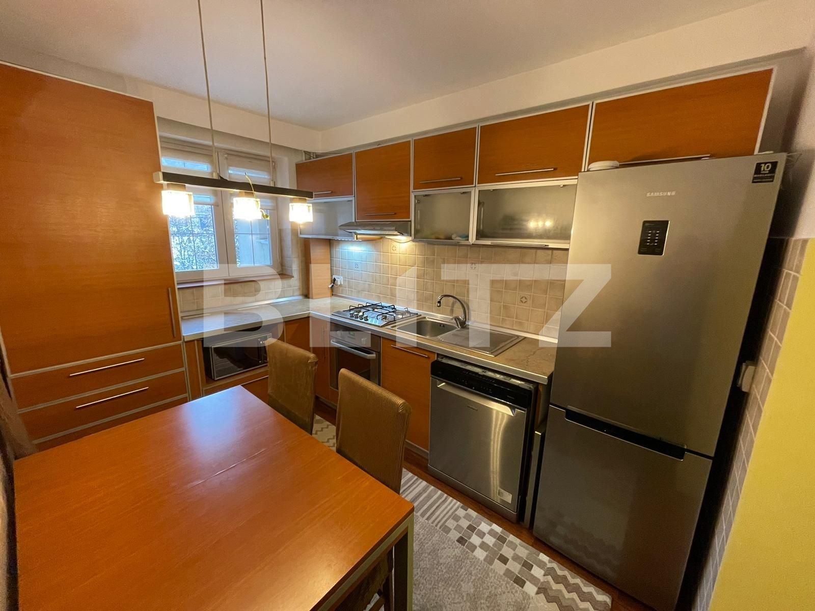 Apartament de închiriat 3 camere Gheorgheni - 59746AI | BLITZ Cluj-Napoca | Poza11