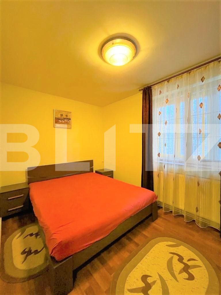 Apartament de închiriat 3 camere Gheorgheni - 59746AI | BLITZ Cluj-Napoca | Poza5