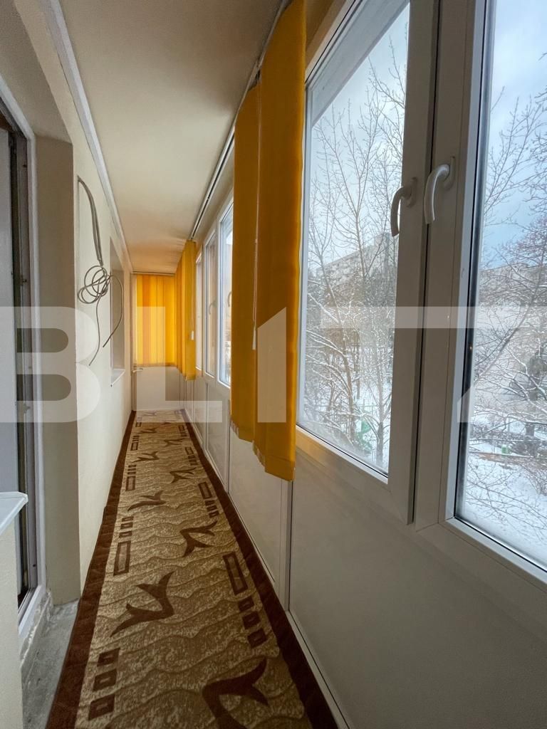 Apartament de închiriat 3 camere Gheorgheni - 59746AI | BLITZ Cluj-Napoca | Poza17