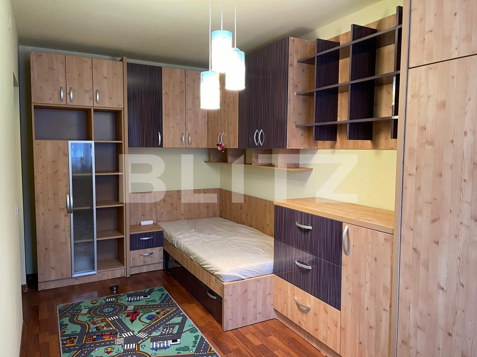 Apartament de închiriat 3 camere Gheorgheni - 59746AI | BLITZ Cluj-Napoca | Poza7