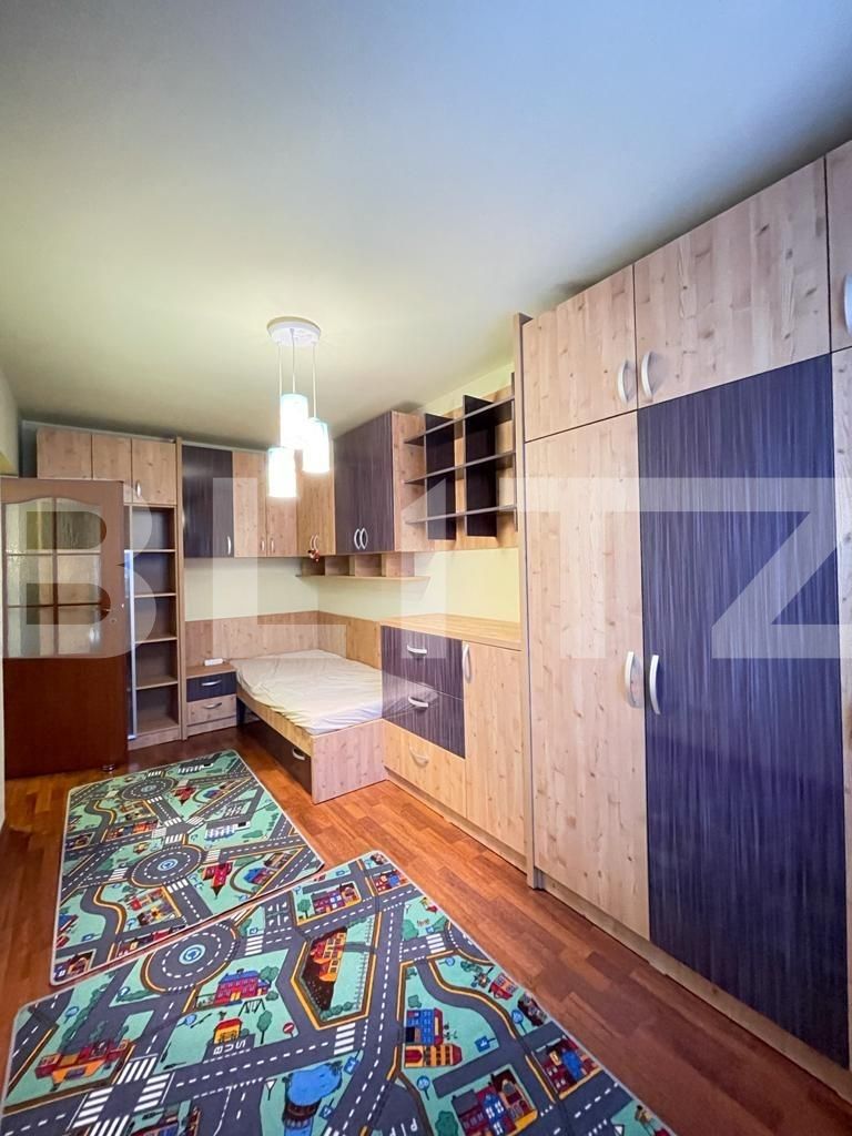 Apartament de închiriat 3 camere Gheorgheni - 59746AI | BLITZ Cluj-Napoca | Poza8