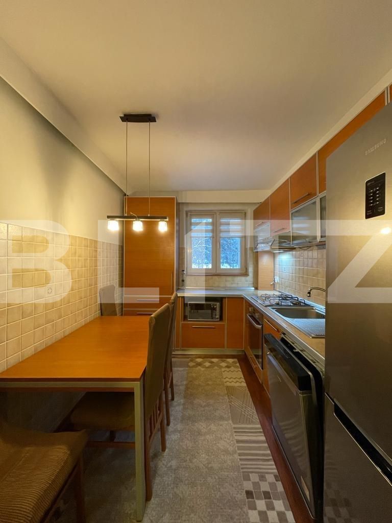 Apartament de închiriat 3 camere Gheorgheni - 59746AI | BLITZ Cluj-Napoca | Poza9