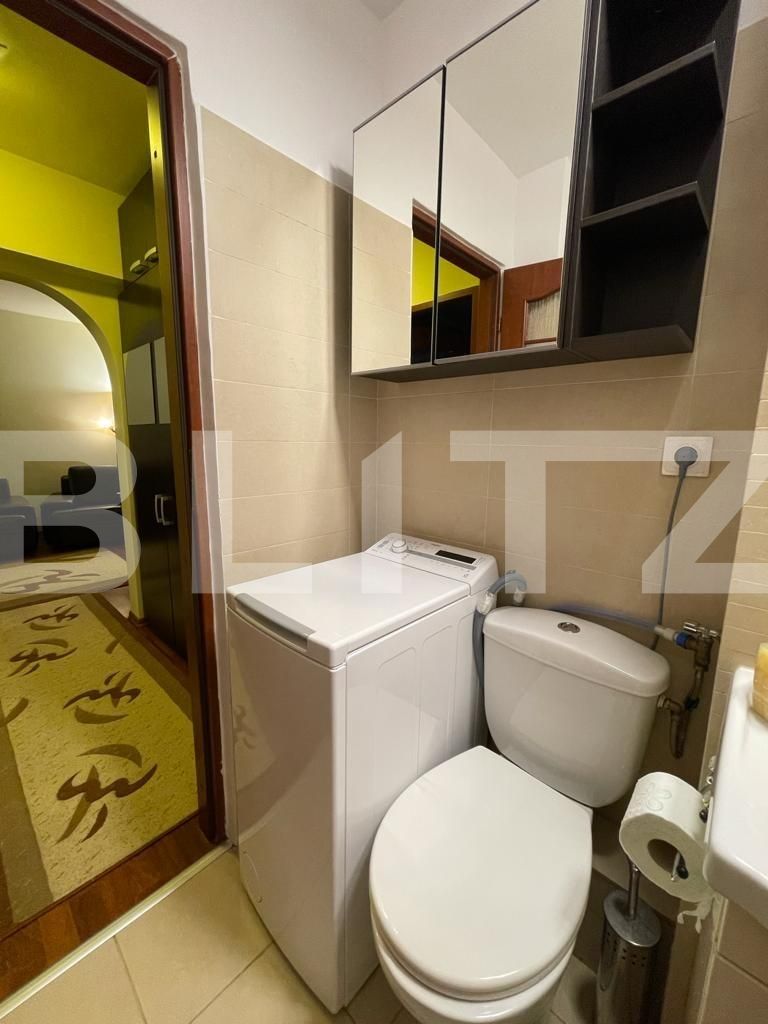 Apartament de închiriat 3 camere Gheorgheni - 59746AI | BLITZ Cluj-Napoca | Poza15