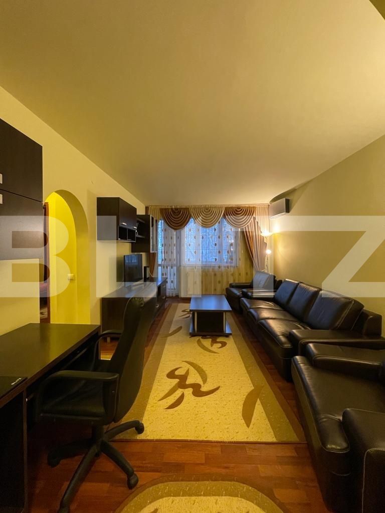 Apartament de închiriat 3 camere Gheorgheni - 59746AI | BLITZ Cluj-Napoca | Poza4