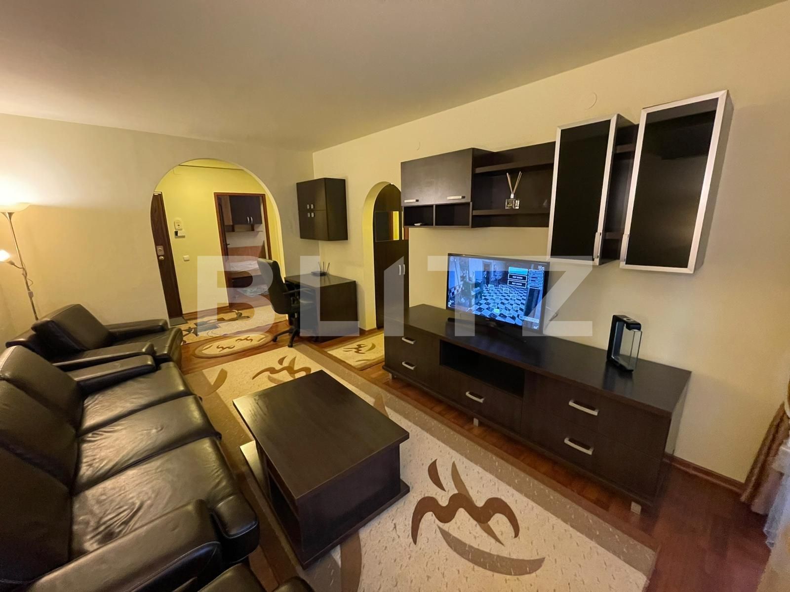 Apartament de închiriat 3 camere Gheorgheni - 59746AI | BLITZ Cluj-Napoca | Poza3