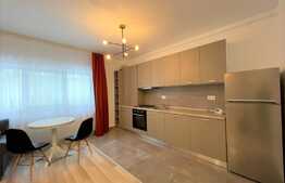 3 camere, semidecomandat, 58mp, parcare, zona strazii Galaxiei