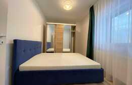 3 camere, semidecomandat, 58mp, parcare, zona strazii Galaxiei