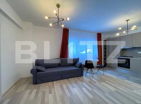 Apartament de închiriat 3 camere Baciu - 59747AI | BLITZ Cluj-Napoca | Poza4