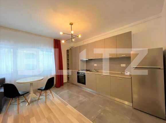 Apartament de închiriat 3 camere Baciu - 59747AI | BLITZ Cluj-Napoca | Poza1