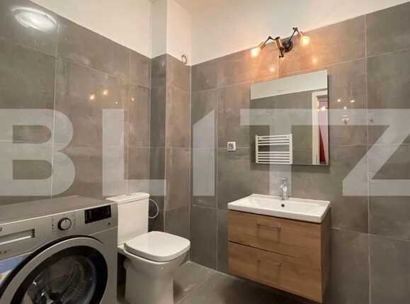 Apartament de închiriat 3 camere Baciu - 59747AI | BLITZ Cluj-Napoca | Poza9