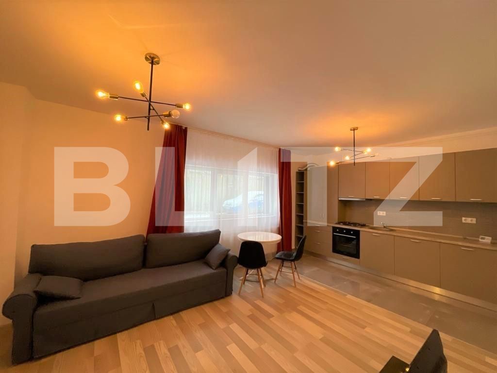 Apartament de închiriat 3 camere Baciu - 59747AI | BLITZ Cluj-Napoca | Poza2