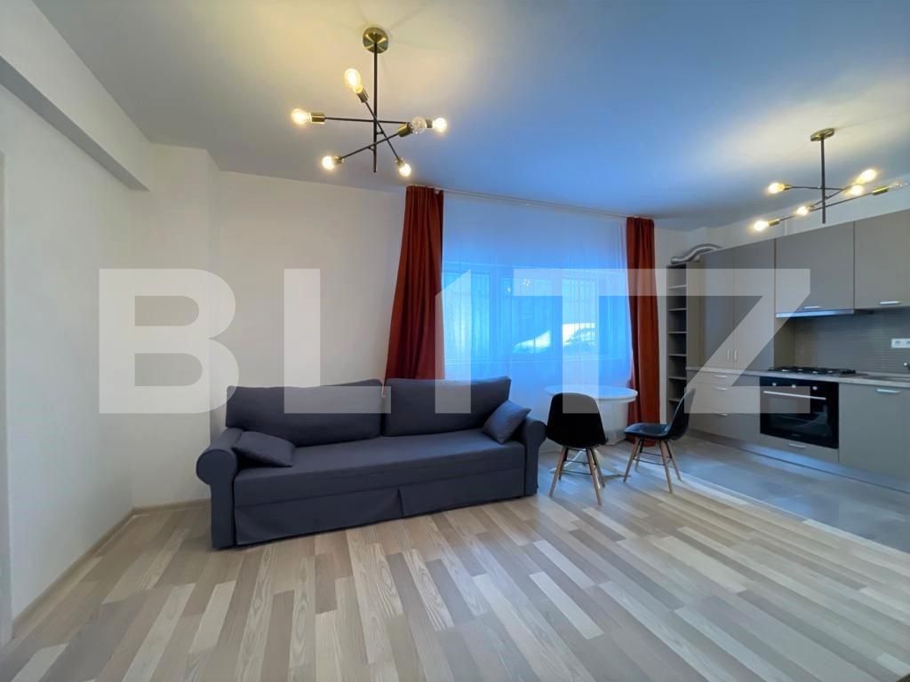 Apartament de închiriat 3 camere Baciu - 59747AI | BLITZ Cluj-Napoca | Poza4