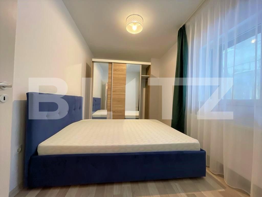 Apartament de închiriat 3 camere Baciu - 59747AI | BLITZ Cluj-Napoca | Poza5