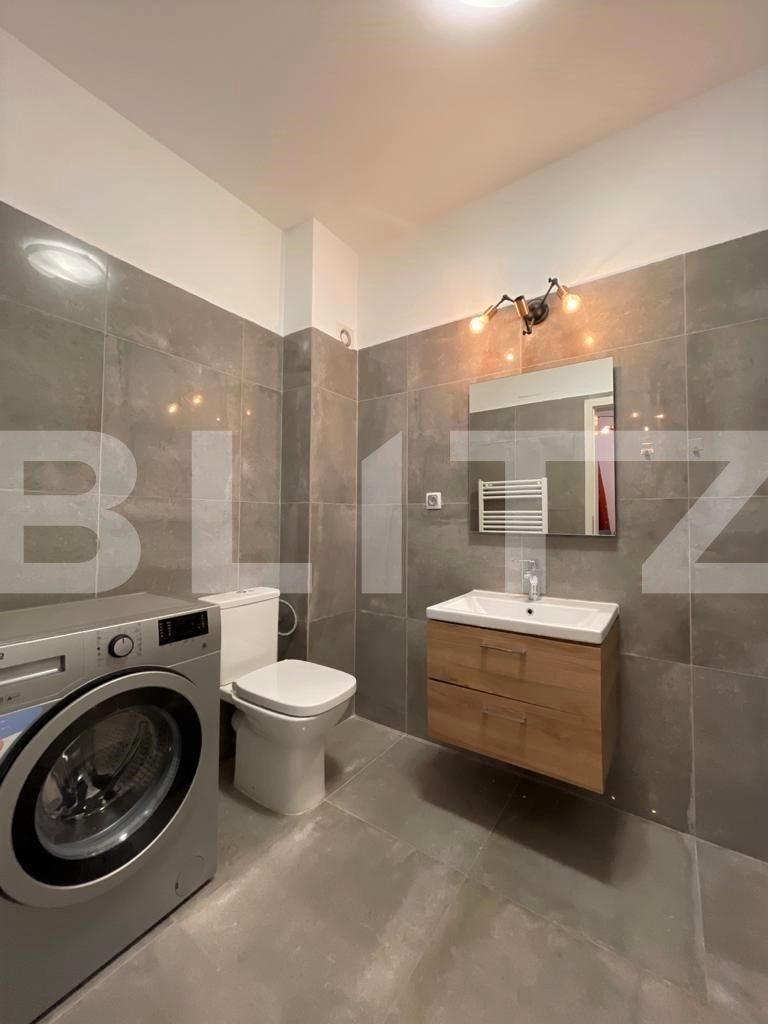 Apartament de închiriat 3 camere Baciu - 59747AI | BLITZ Cluj-Napoca | Poza9