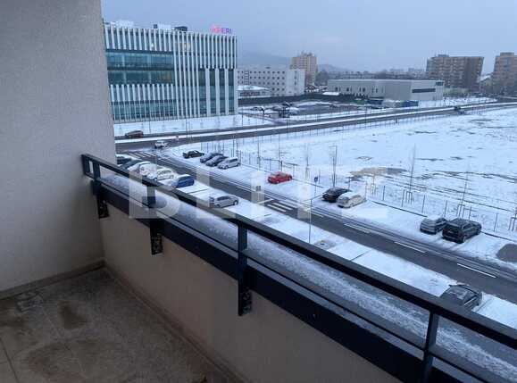 Apartament de închiriat 2 camere Tractorul - 59749AI | BLITZ Brașov | Poza18