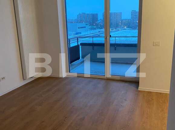 Apartament de închiriat 2 camere Tractorul - 59749AI | BLITZ Brașov | Poza1