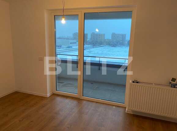 Apartament de închiriat 2 camere Tractorul - 59749AI | BLITZ Brașov | Poza2