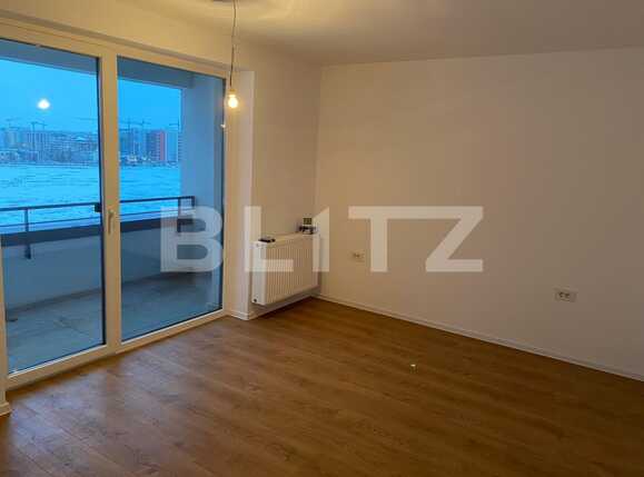 Apartament de închiriat 2 camere Tractorul - 59749AI | BLITZ Brașov | Poza3