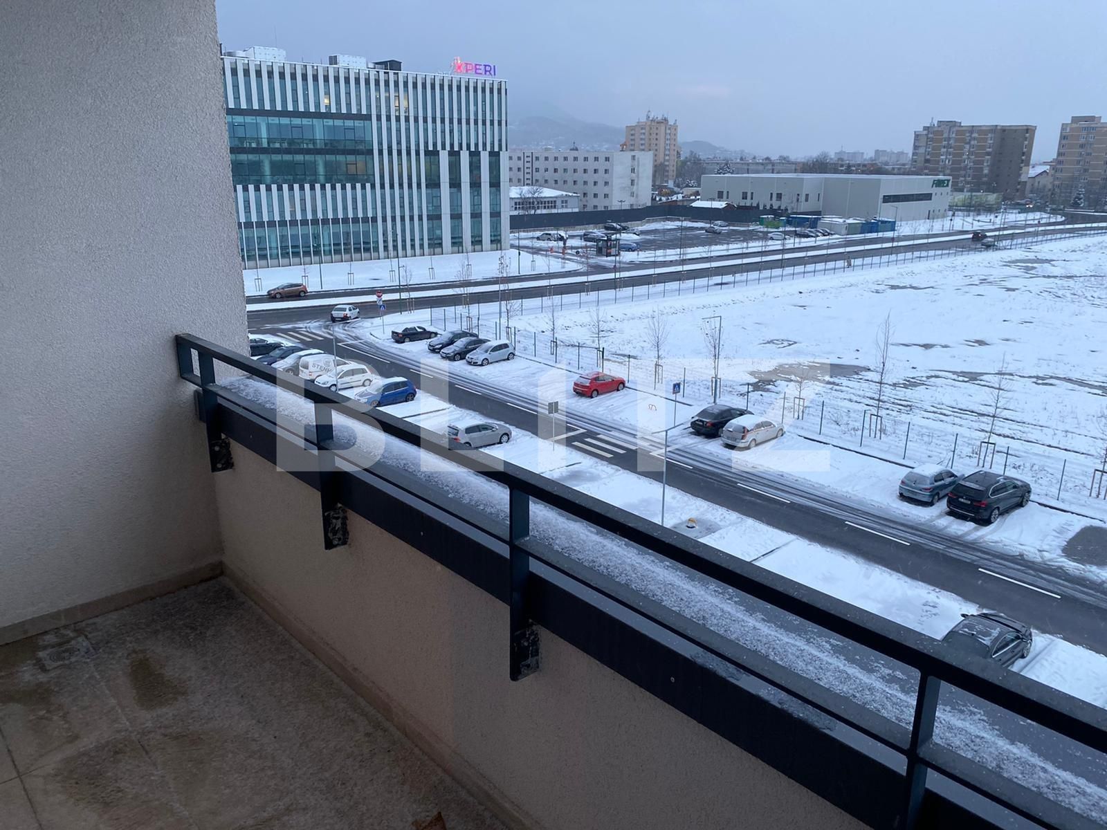 Apartament de închiriat 2 camere Tractorul - 59749AI | BLITZ Brașov | Poza18