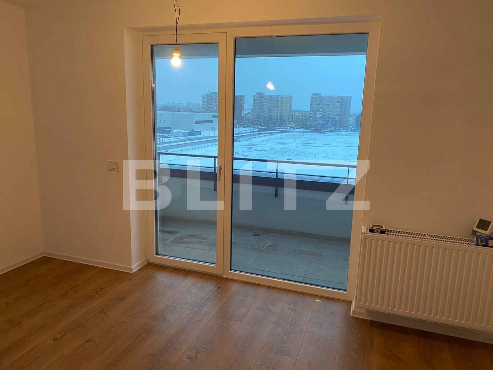 Apartament de închiriat 2 camere Tractorul - 59749AI | BLITZ Brașov | Poza2