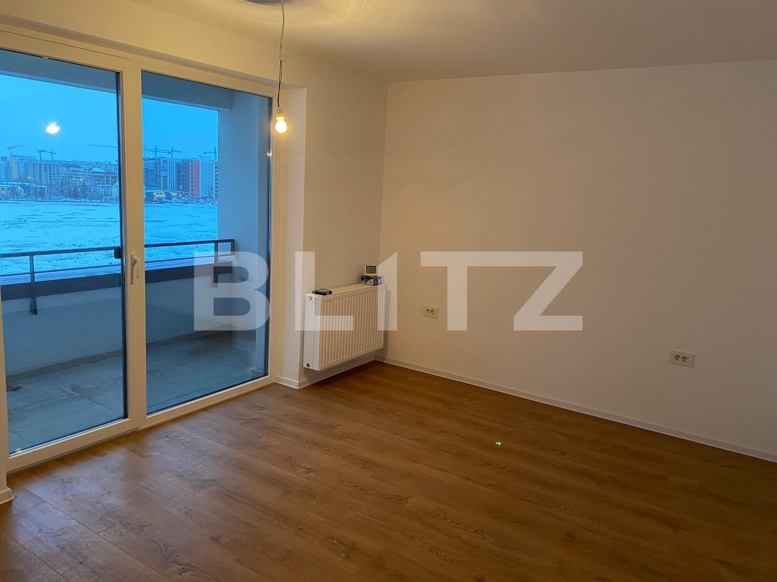 Apartament de închiriat 2 camere Tractorul - 59749AI | BLITZ Brașov | Poza3