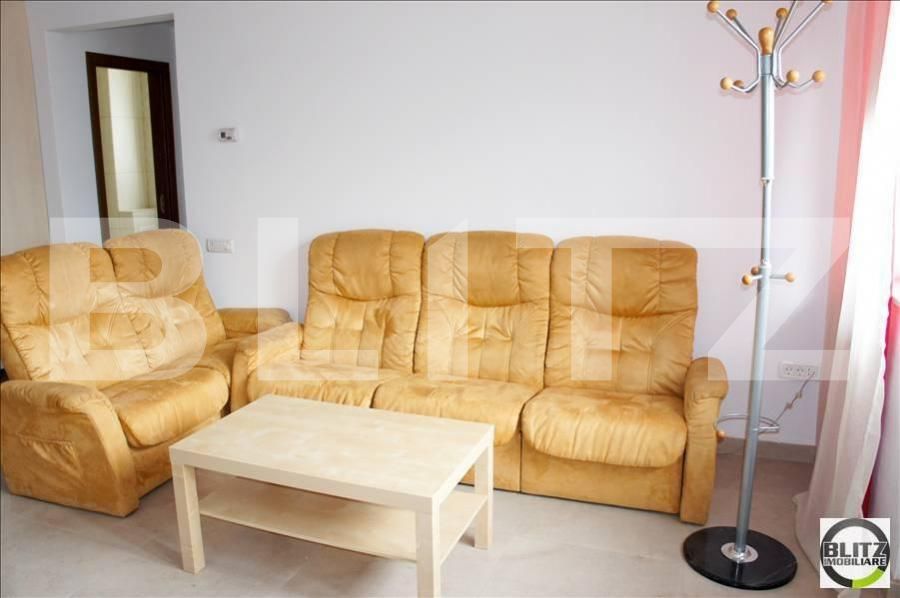 Apartament de închiriat 3 camere Grigorescu - 5975AI | BLITZ Cluj-Napoca | Poza2