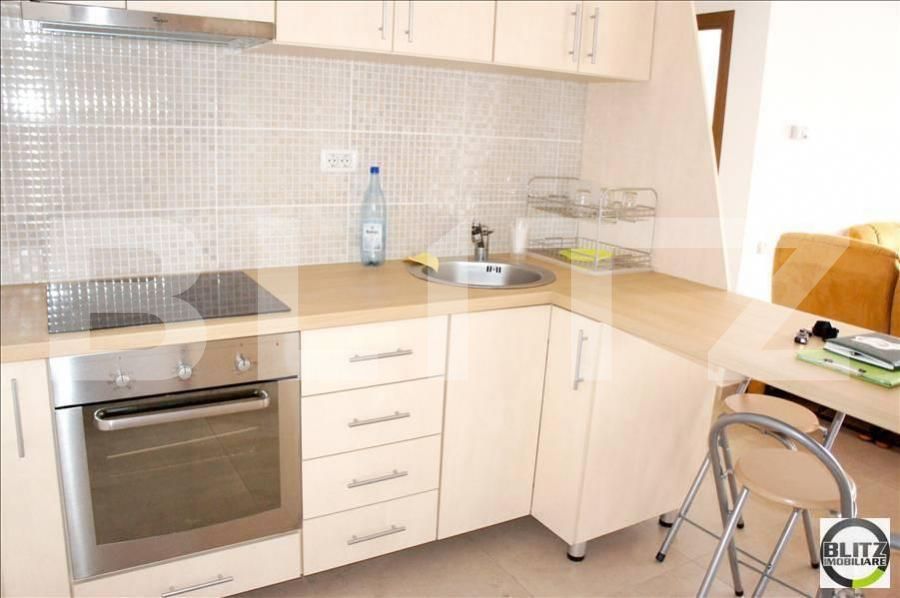 Apartament de închiriat 3 camere Grigorescu - 5975AI | BLITZ Cluj-Napoca | Poza6