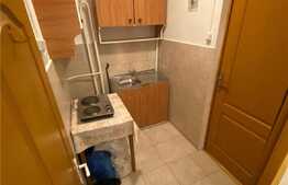 Garsoniera zona Tractorul 