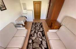 Garsoniera zona Tractorul 