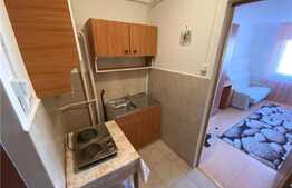 Garsoniera zona Tractorul 