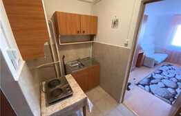 Garsoniera zona Tractorul 