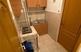 Garsoniera zona Tractorul 