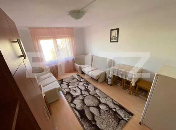 Garsonieră de vânzare Tractorul - 59750AV | BLITZ Brașov | Poza3