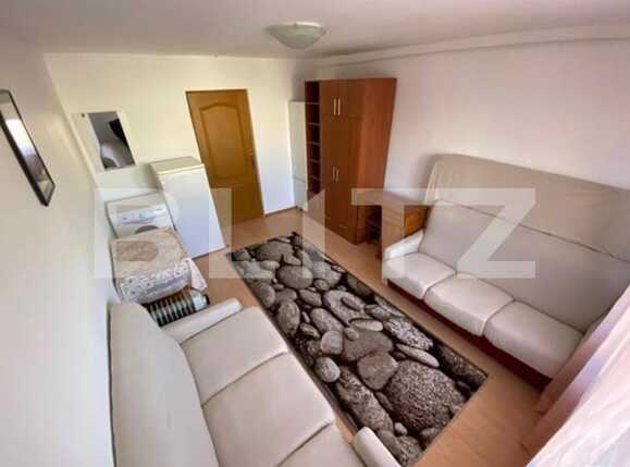 Garsonieră de vânzare Tractorul - 59750AV | BLITZ Brașov | Poza8