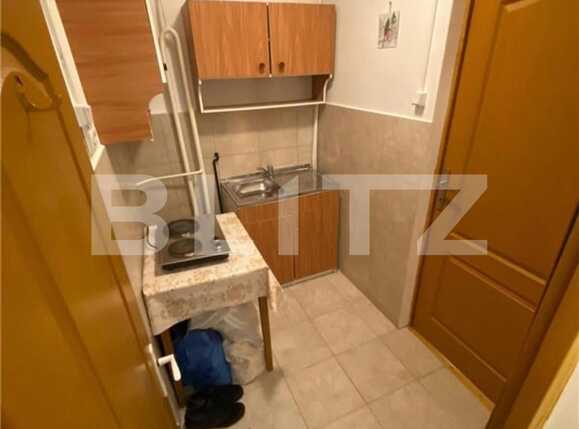 Garsonieră de vânzare Tractorul - 59750AV | BLITZ Brașov | Poza9