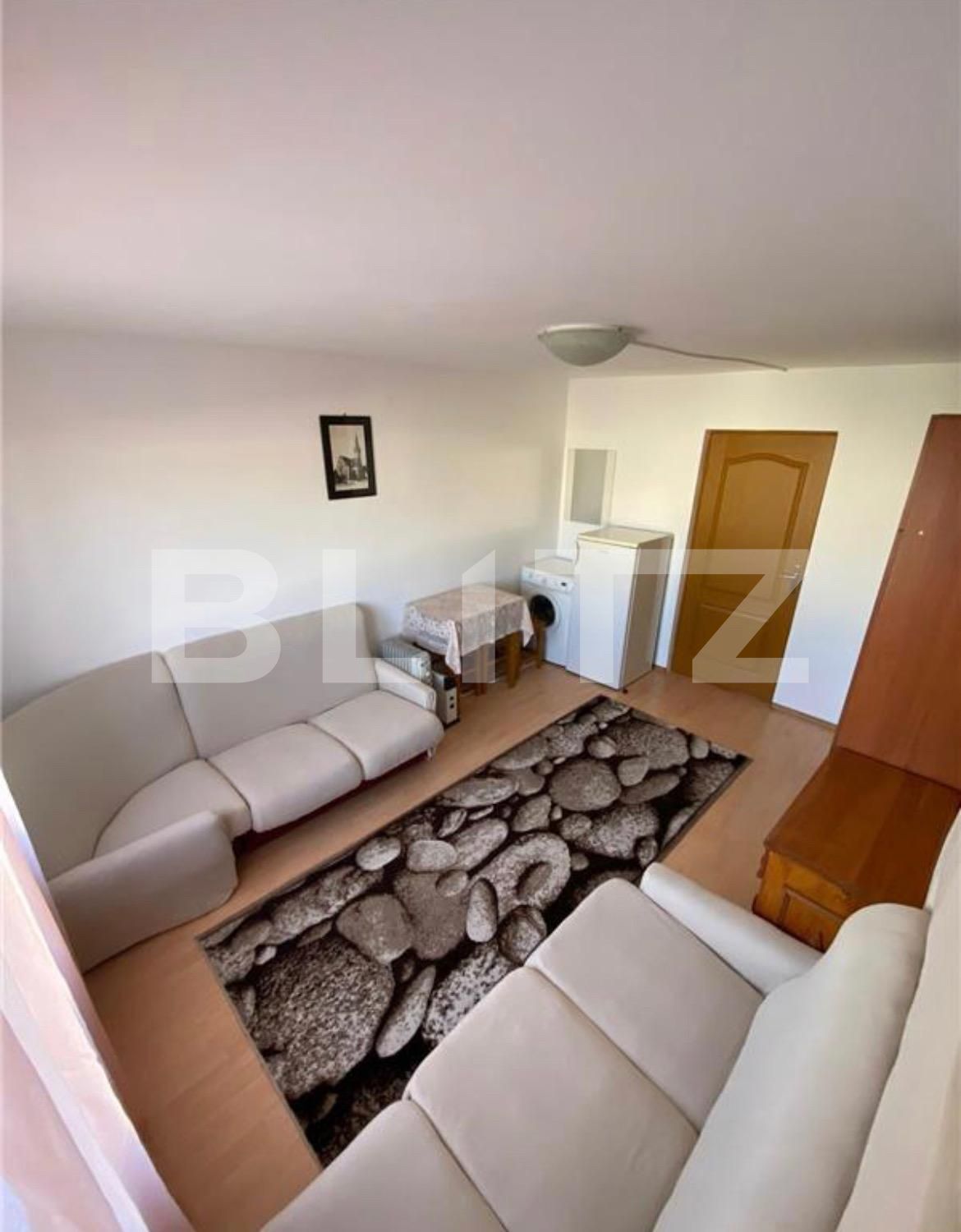 Garsonieră de vânzare Tractorul - 59750AV | BLITZ Brașov | Poza7