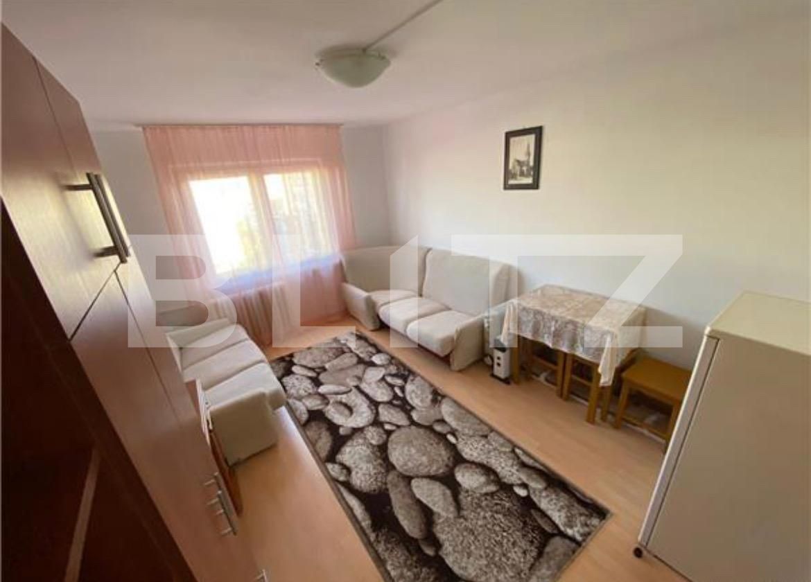 Garsonieră de vânzare Tractorul - 59750AV | BLITZ Brașov | Poza3