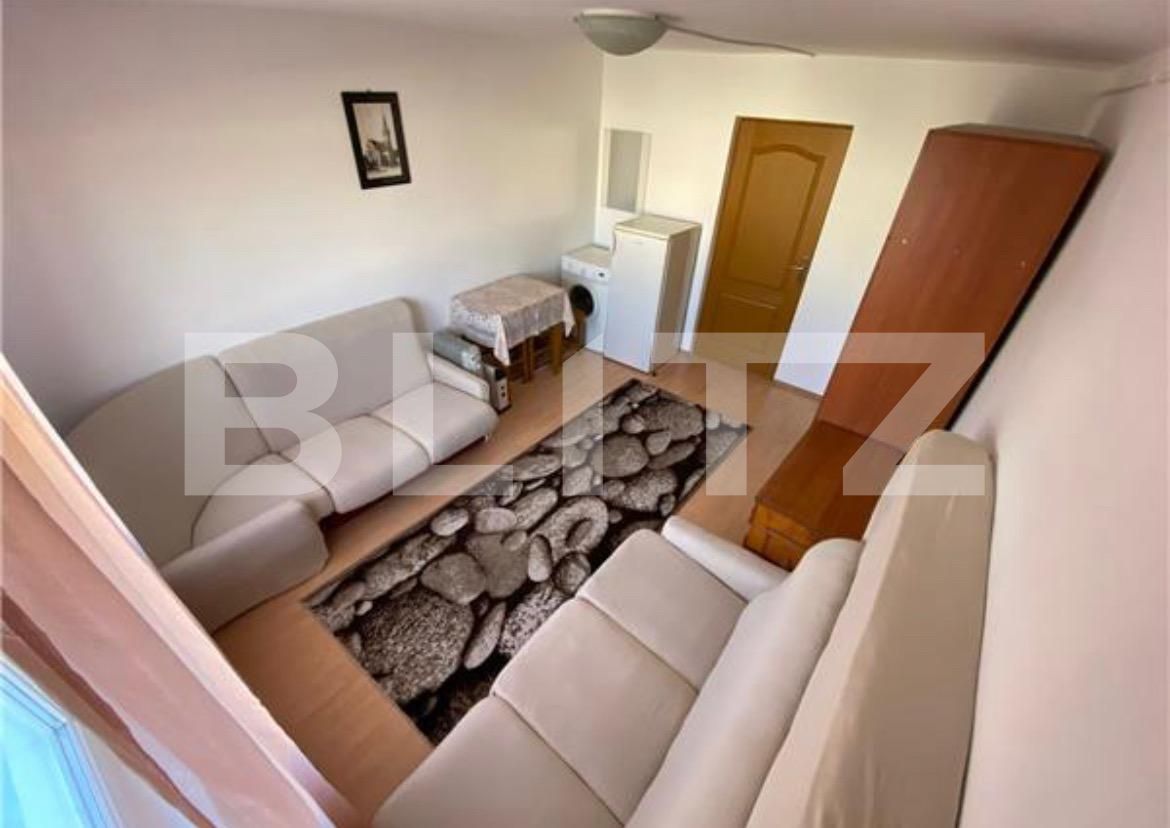 Garsonieră de vânzare Tractorul - 59750AV | BLITZ Brașov | Poza1